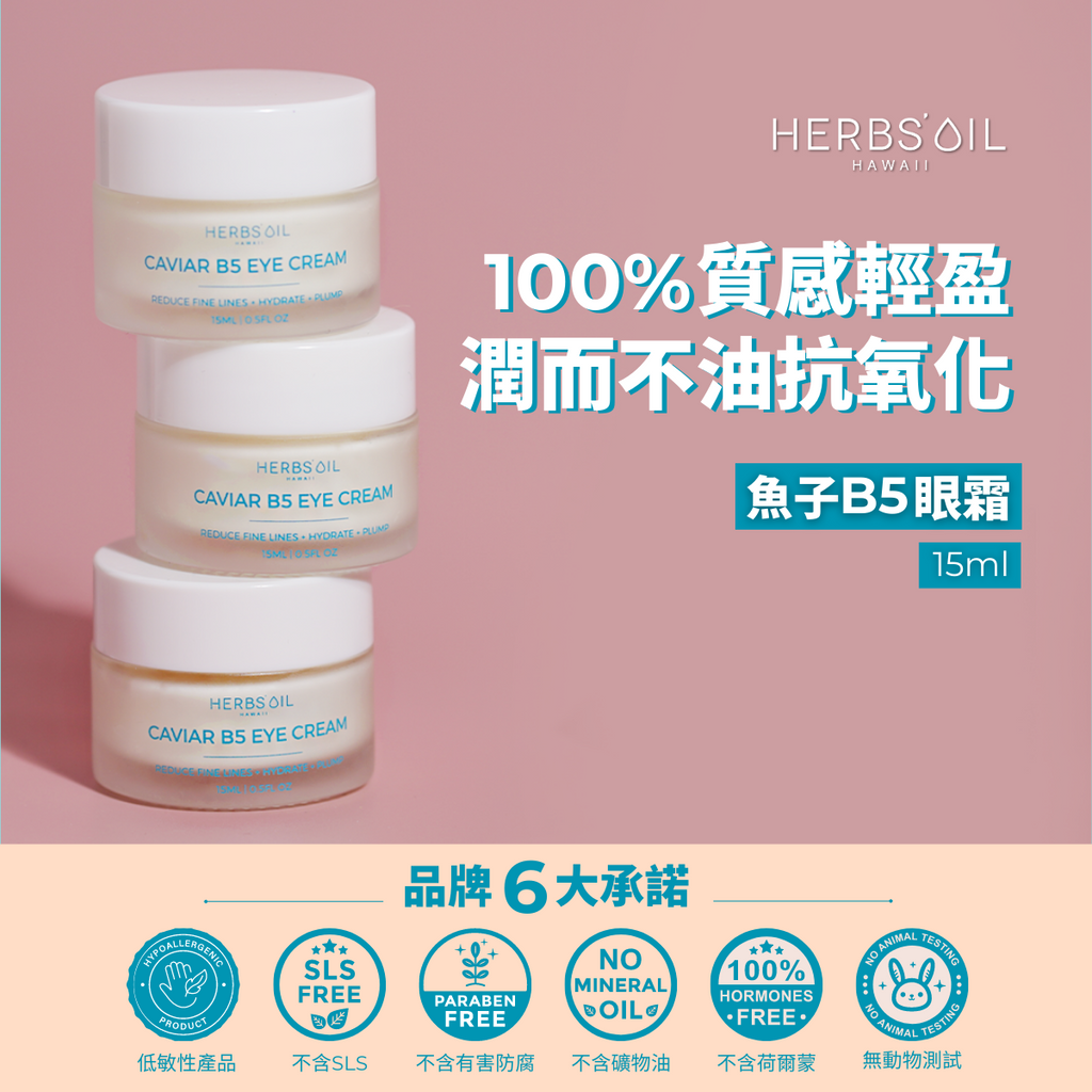 【如何打造Bling Bling 眼👁️eye cream 推薦】