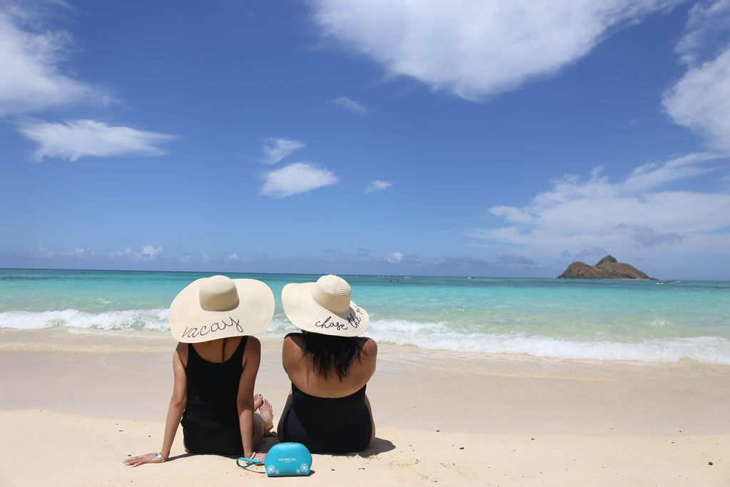 夏天防曬3大必知觀念!想維持亮白肌?產品應該咁樣揀!