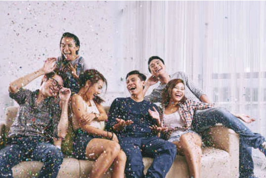 節日不想肌膚鬧脾氣?三大必備面膜,讓你好好滋潤肌膚!