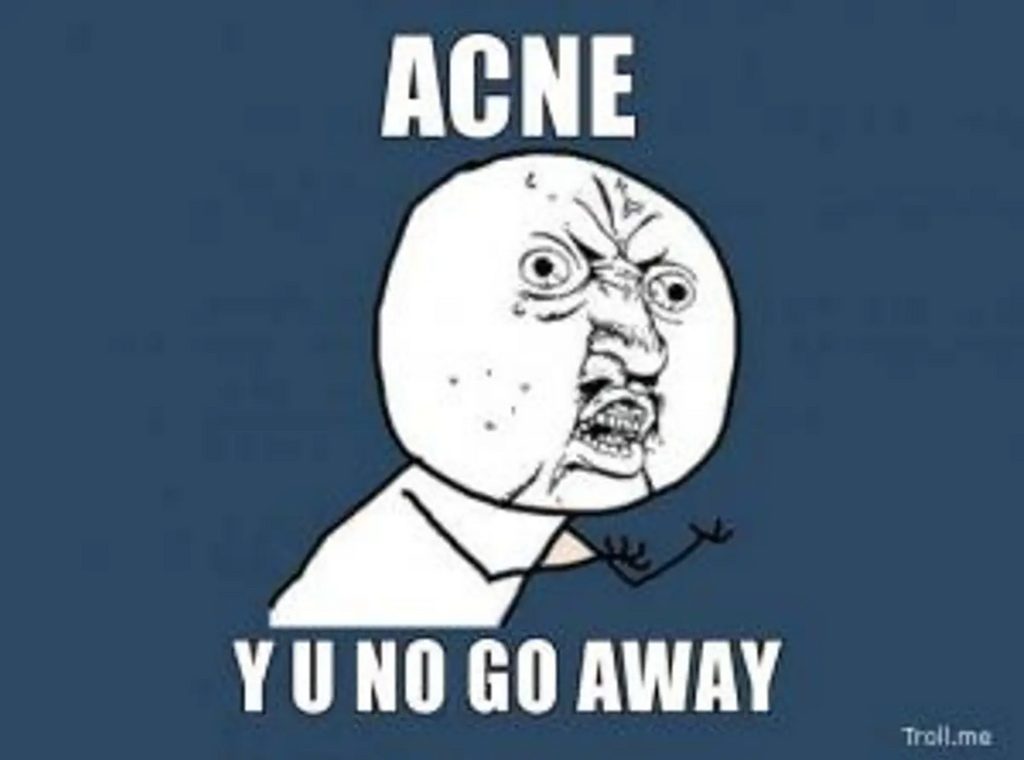 【痘痘成因大揭密】徹底了解成因先可以有效治療!