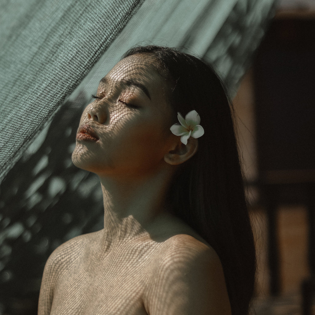 Herbs’Oil 煥膚保養指南|居家輕鬆回復光澤肌