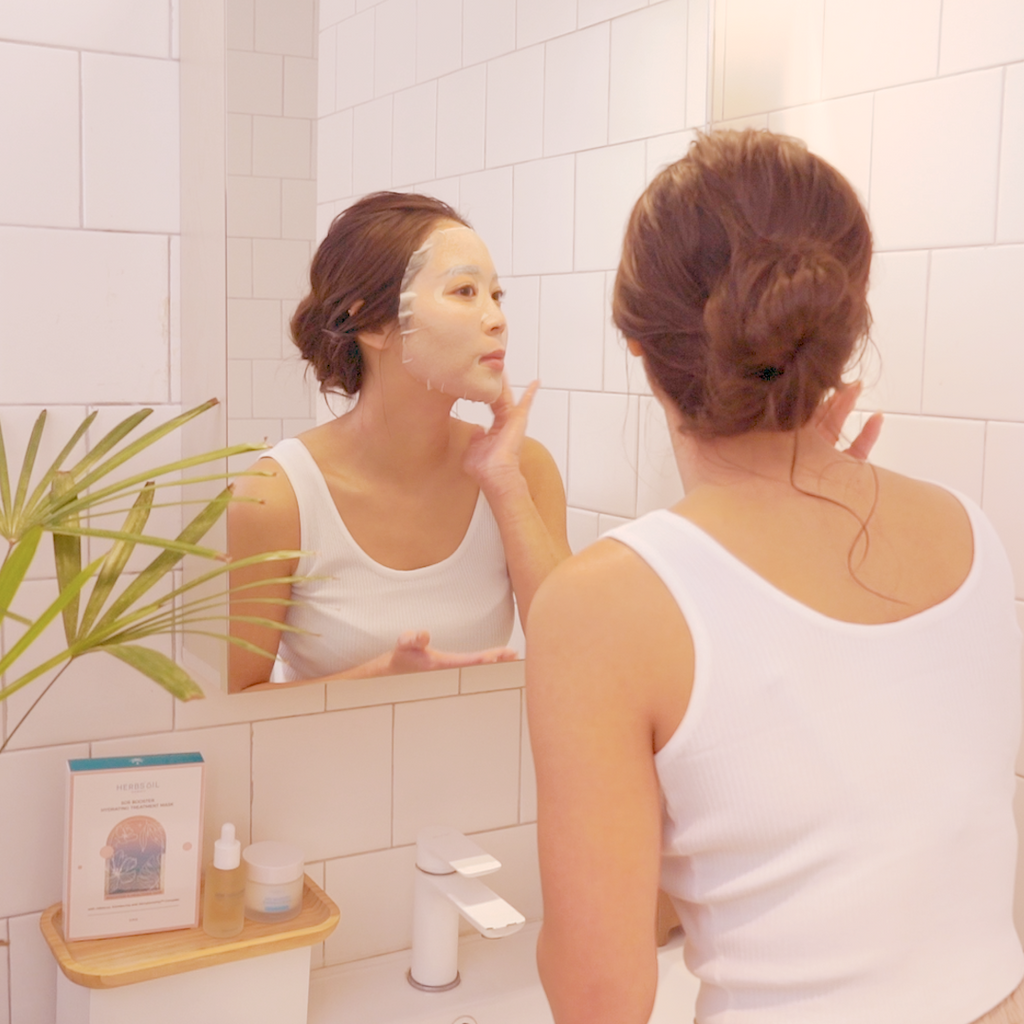 面膜推薦全指南|敷多久、要洗臉嗎?保濕&敏感肌必看重點!