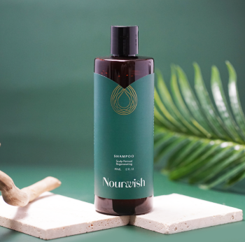 輕鬆脫髮症狀小測試