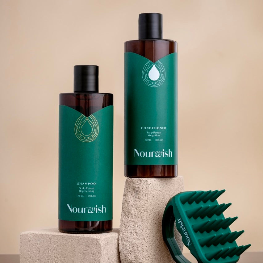 油性頭皮救星來了！從根本改善毛囊炎與頭皮出油問題