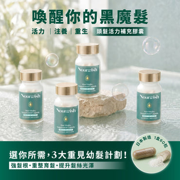 Herbs'Oil Hawaii
