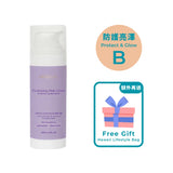 PINK CLOUD 水雲感海茴香礦物防曬 SPF30 HYDRATING PINK CLOUD SUNSCREEN 50ml