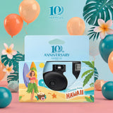 「10週年」紀念版菲林相機