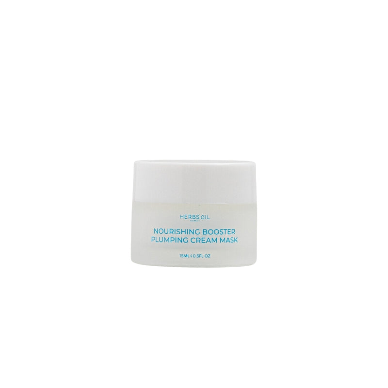[Not for Sale] 全效抗氧修復面膜【TS 15ml】Plumping Cream Mask 15ml