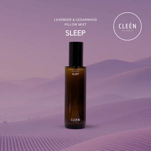 CLEEN PILLOW MIST (SLEEP) 100ML