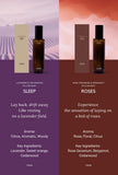 CLEEN PILLOW MIST (ROSES) 100ML