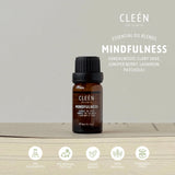 Cleen Mindfulness Essential Oils 10ml