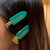 GWP-Nourwish 無痕髮夾 Hair Clips (pair)