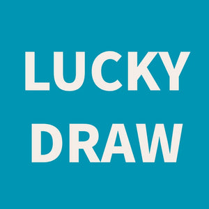[Not for Sale] Lucky-CX Gift  Lip Butter + Regen Shampoo