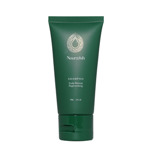 [Not for Sale]  Scalp Retreat S-TS 59ml