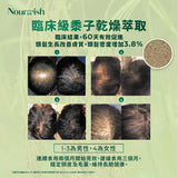 頭髮活力補充膠囊 Nourwish Hair Vitality Supplement Capsule
