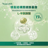 頭髮活力補充膠囊 Nourwish Hair Vitality Supplement Capsule