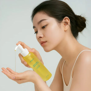 夏威夷聖樹Kukui果潔顏油 Kukui Oasis Cleansing Oil 150mL