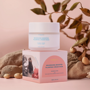 肌膚一夜好眠、全效抗氧修復面膜【重磅裝100ml】 Plumping Cream Mask