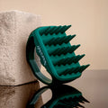 頭皮護理按摩髮梳 Nourwish Scalp Massager & Shampoo Brush