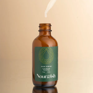 重生頭皮滋養液 Scalp Retreat Nourishing Hair Serum