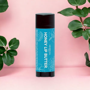 蜂蜜潤唇膏Honey Lip Butter