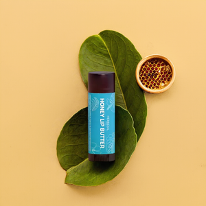 蜂蜜潤唇膏Honey Lip Butter