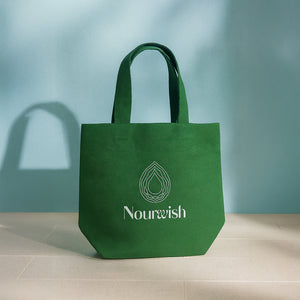 GWP-Nourwish 經典Lunch Bag