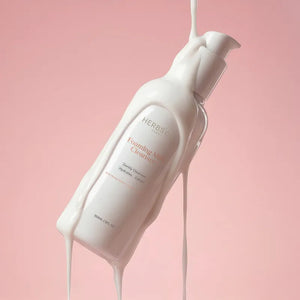 芒果柔潤修護洗面奶Foaming milk cleanser