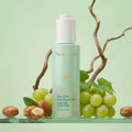 極光營養護髮油 Airy Glow Hair Repair Oil 50ml