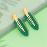 GWP-Nourwish 無痕髮夾 Hair Clips (pair)