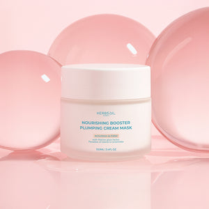 肌膚一夜好眠、全效抗氧修復面膜【重磅裝100ml】 Plumping Cream Mask