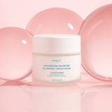 肌膚一夜好眠、全效抗氧修復面膜【重磅裝100ml】 Plumping Cream Mask