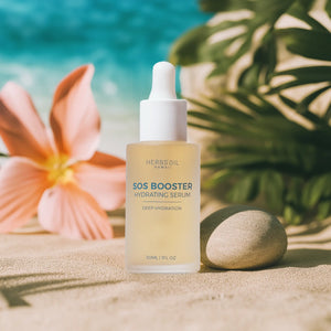 SOS Booster 零秒深層保濕精華 SOS Booster Hydrating Serum 30ml