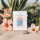 SOS Booster 抗污保濕面膜 SOS Booster Hydrating Treatment Mask (一盒5片)