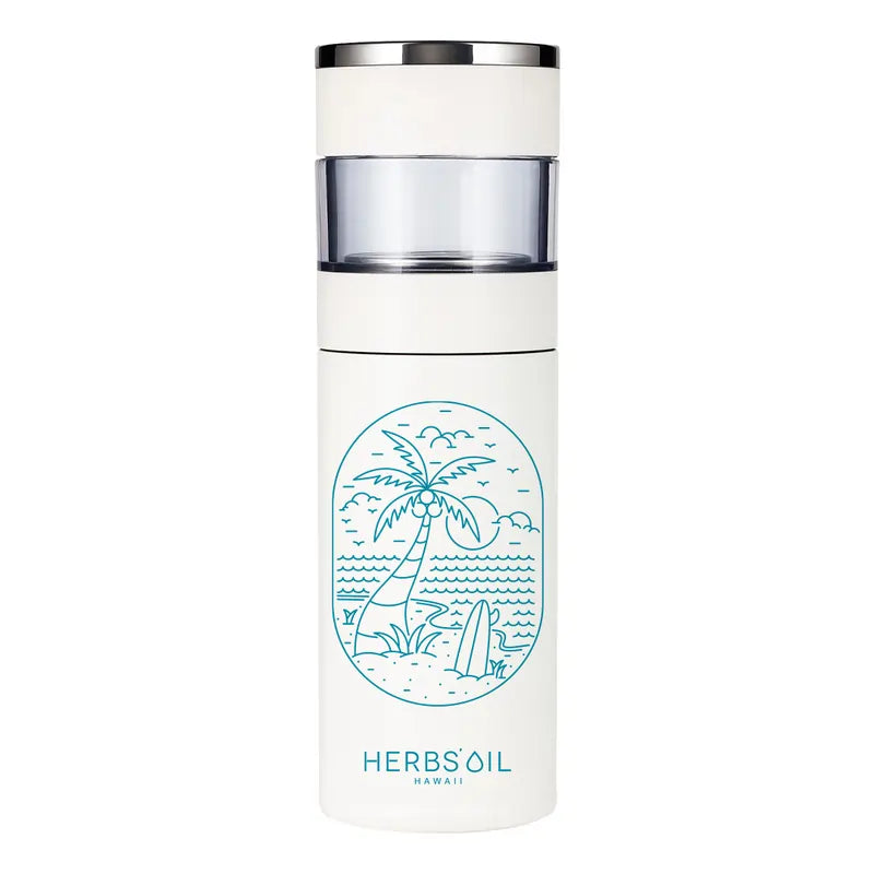 GWP-Herbs'Oil 茶水分離保溫杯