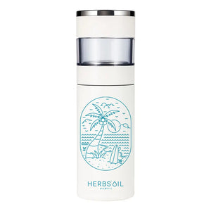 GWP-Herbs'Oil 茶水分離保溫杯