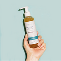 粒粒清洗面啫喱 Jelly Cleanser 177ml
