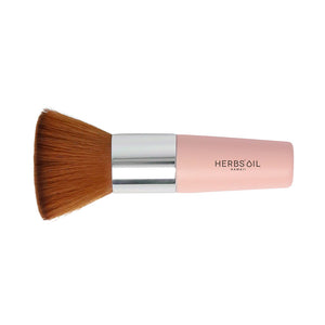 Herbs'Oil磁力碎粉掃 Flat Top Powder Brush