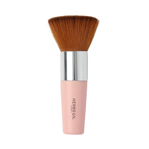 Herbs'Oil磁力碎粉掃 Flat Top Powder Brush