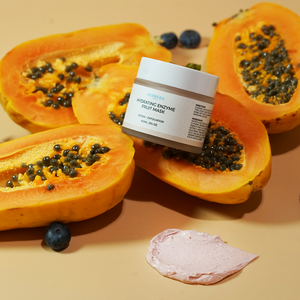 水果酵素乳酪面膜霜 Hydrating Enzyme Fruit Mask