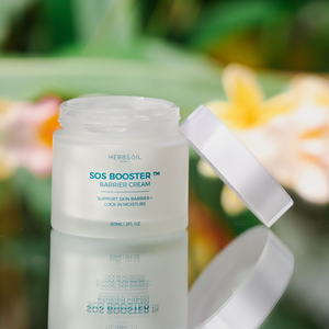 SOS Booster 鎖水面霜 SOS Booster Barrier Cream 60ml